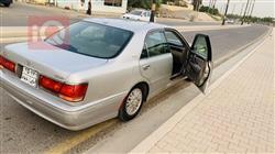 تويوتا كراون